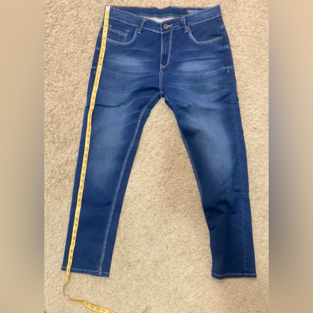 Blue Jeans